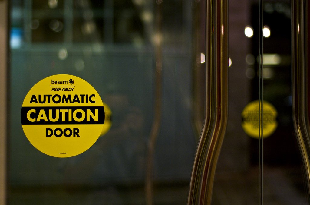 Automatización de puertas en Salamanca