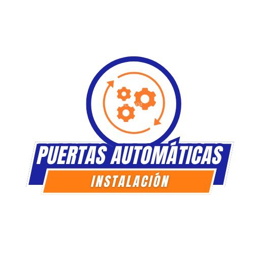 Instalador de puertas automáticas Salamanca